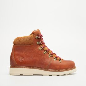 TIMBERLAND BRITTON MILLS MID LACE WATERPROOF BOOT