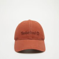 Czapka męska TIMBERLAND CZAPKA CAP M COOPER CAP tb0a1f54eod1 kolor czerwony