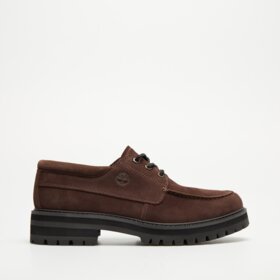 TIMBERLAND BRITTON DRIVE LACE UP SHOE