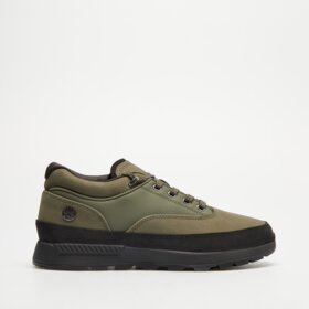 TIMBERLAND EURO GRID MID LACE SNEAKER