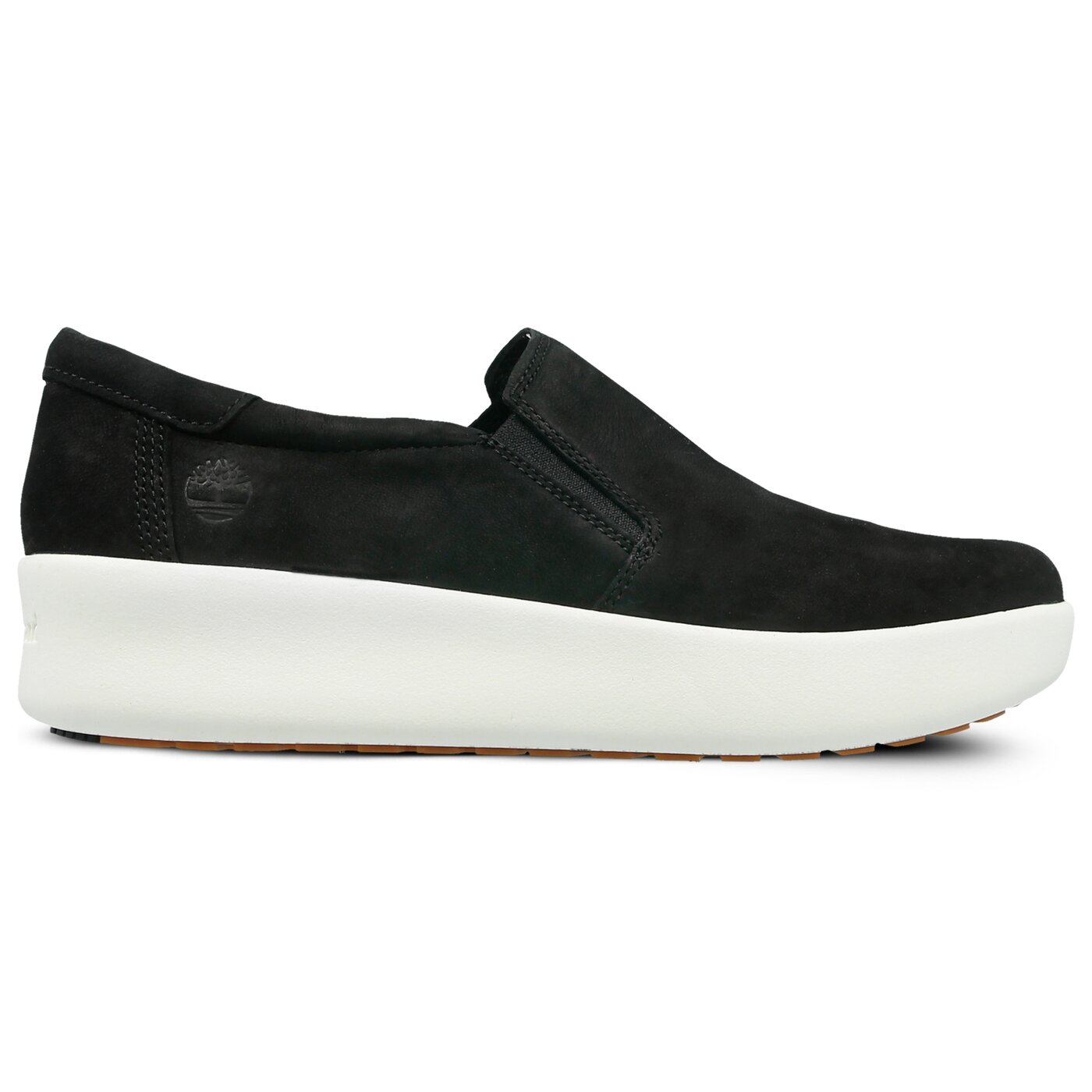 berlin park slip on timberland