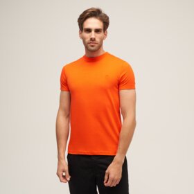 TIMBERLAND T-SHIRT DUNSTAN RIVER SS TEE (SLIM)