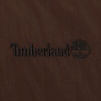 Kurtka przejściowa męska (wiosenna i jesienna) TIMBERLAND KURTKA AXIS PEAK DWR PUFFER JACKET tbc0yh74c351 kolor pomarańczowy