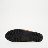 Buty żeglarskie damskie TIMBERLAND AUTHENTIC BOAT SHOE tb0a2gnvw071 kolor brązowy