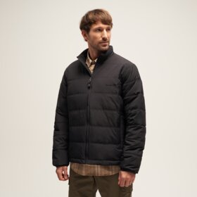 TIMBERLAND KURTKA AXIS PEAK DWR PUFFER JACKET