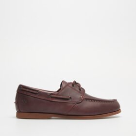 TIMBERLAND CEDAR BAY ESSENTIAL BOAT SHOE