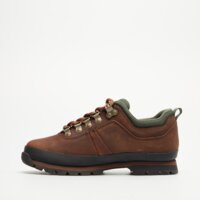 Damskie buty outdoor TIMBERLAND EURO HIKER LACE UP SHOE tb0a5p79w011 kolor brązowy