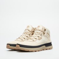 Buty outdoor męskie TIMBERLAND FIELD TREKKER MID LACE SNEAKER tb0a6dpsamr1 kolor beżowy