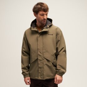 TIMBERLAND KURTKA WEATHERLINE WATERPROOF SHELL JACKET