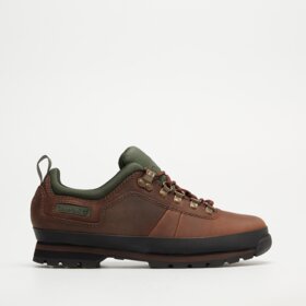 TIMBERLAND EURO HIKER LOW LACE SNEAKER