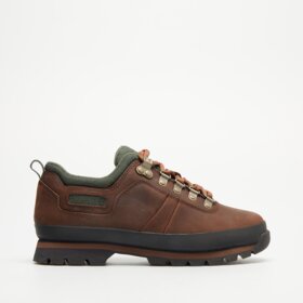 TIMBERLAND EURO HIKER LACE UP SHOE