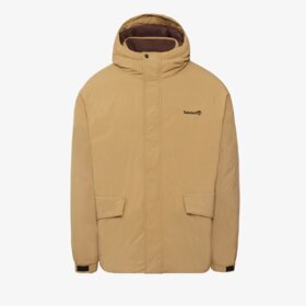TIMBERLAND KURTKA PUCHOWA SIERRA CLIFF DWR GOOSE DOWN PUFFER