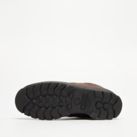 Damskie buty outdoor TIMBERLAND EURO HIKER LACE UP SHOE tb0a5p79w011 kolor brązowy