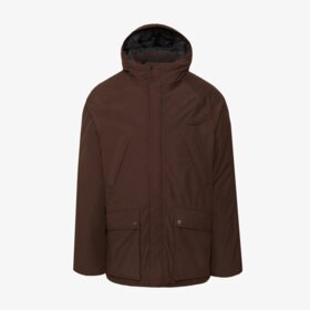 TIMBERLAND KURTKA ZIMOWA SCAR RIDGE WATERPROOF PARKA