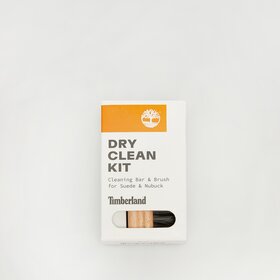 TIMBERLAND ZESTAW CZYSZCZĄCY DRY CLEANING KIT