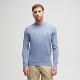 TIMBERLAND BLUZA COTTON YD