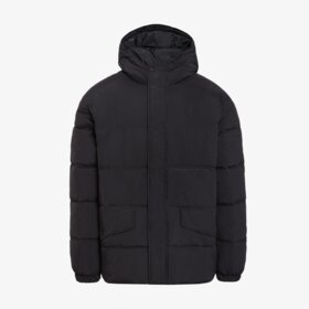 TIMBERLAND KURTKA PUCHOWA DWR SYNTHETIC PUFFER JACKET