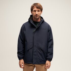 TIMBERLAND KURTKA ZIMOWA WEATHERLINE WATERPROOF INSULATED JA