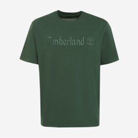 TIMBERLAND T-SHIRT SHORT SLEEVE TEE
