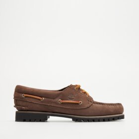 TIMBERLAND AUTHENTIC BOAT SHOE