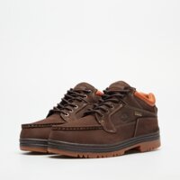 Buty męskie casual TIMBERLAND HERITAGE MID LACE GTX BOOT tb0a2ju5anv1 kolor brązowy