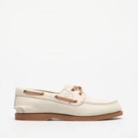 Buty żeglarskie damskie TIMBERLAND BOAT SHOE tb0a2q9xen71 kolor biały