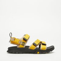 Sandały męskie TIMBERLAND GARRISON TRAIL SANDAL tb0a6dxtetu1 kolor żółty