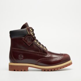TIMBERLAND PREMIUM 6 IN LACE WATERPROOF BOOT