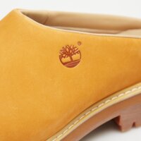 Buty męskie casual TIMBERLAND HERITAGE CLOG SHOE tb0a5rcb7541 kolor żółty