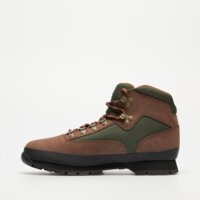 Buty outdoor męskie TIMBERLAND EURO HIKER MID LACE BOOT tb0a2pusw071 kolor brązowy