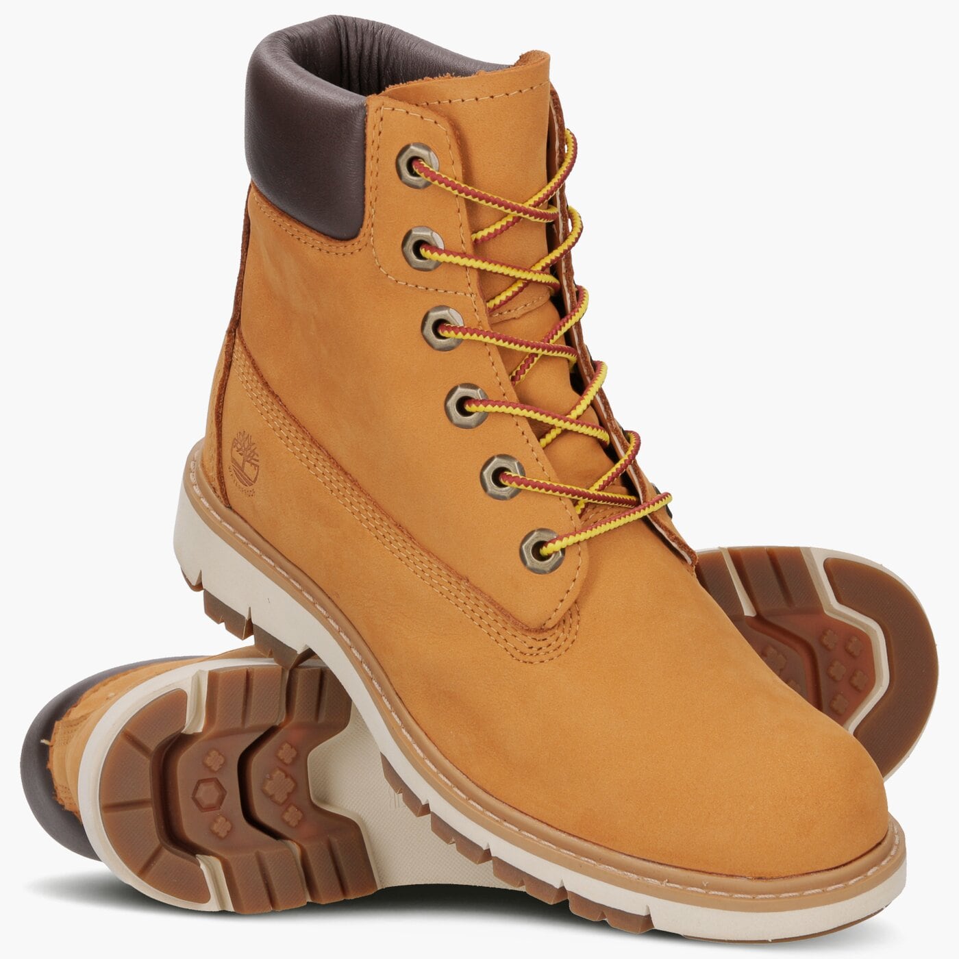 timberland lucia way 6in wp