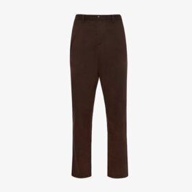 TIMBERLAND SPODNIE CLAREMONT TWILL CHINO PANTS STRAIGHT