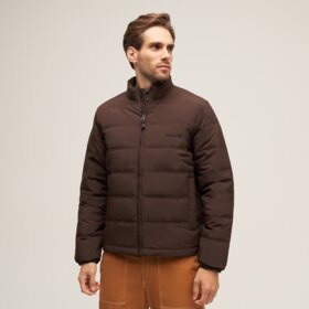 TIMBERLAND KURTKA AXIS PEAK DWR PUFFER JACKET