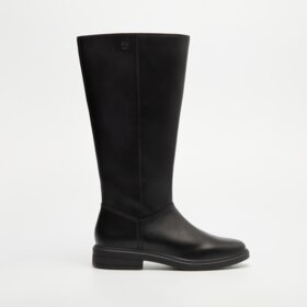 TIMBERLAND STORMBUCKS TALL ZIP UP BOOT
