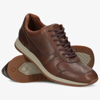 TIMBERLAND MADAKET LEATHER SNEAKER TB0A23EV2031 | kolor BRÄZOWY | MÄżczyźni | Sneakersy | Buty w