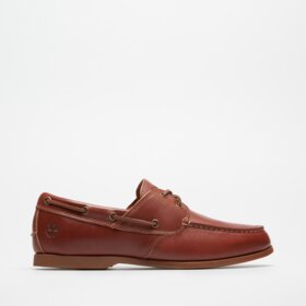 TIMBERLAND CEDAR BAY ESSENTIAL BOAT SHOE