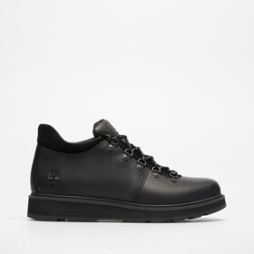 TIMBERLAND BRITTON MILLS LACE UP SHOE