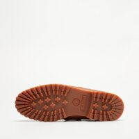 Buty żeglarskie męskie TIMBERLAND AUTHENTIC BOAT SHOE tb0a2pdqamx1 kolor brązowy
