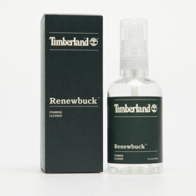 TIMBERLAND ŚRODEK CZYSZCZĄCY RENEWBUCK NA/EU