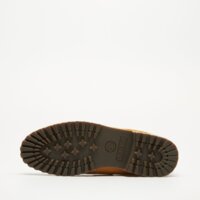 Buty żeglarskie męskie TIMBERLAND AUTHENTIC BOAT SHOE tb0a2pdqen11 kolor musztardowy