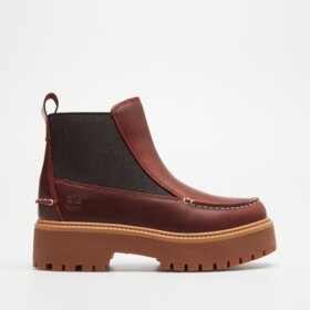 TIMBERLAND STONE STREET MID CHELSEA BOOT