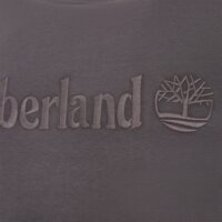 T-shirt, koszulka męska TIMBERLAND T-SHIRT SHORT SLEEVE TEE tb0a6vpew081 kolor granatowy