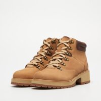 Buty chukka damskie TIMBERLAND CARNABY ROW MID LACE BOOT tb0a2qh4em41 kolor brązowy