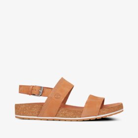 TIMBERLAND MALIBU WAVES 2 BANDS SAND
