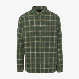 TIMBERLAND KOSZULA FLANNEL CHECK SHIRT (REGULAR)