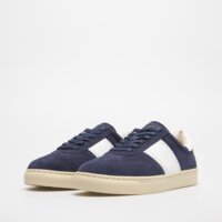 Sneakersy męskie TIMBERLAND LISBON STREET LOW LACE SNEAKER tb0a43ggajp1 kolor granatowy