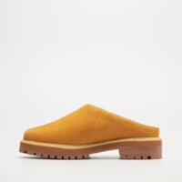Buty męskie casual TIMBERLAND HERITAGE CLOG SHOE tb0a5rcb7541 kolor żółty