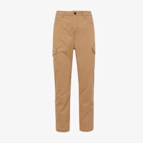TIMBERLAND SPODNIE BROOKLINE CAVALRY TWILL CARGO PANTS