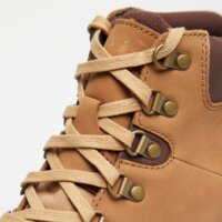 Buty chukka damskie TIMBERLAND CARNABY ROW MID LACE BOOT tb0a2qh4em41 kolor brązowy