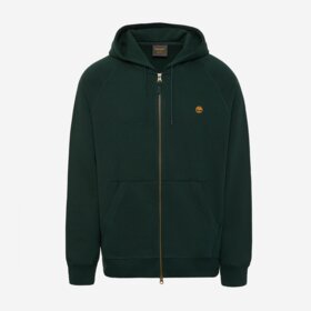 TIMBERLAND BLUZA ROZPINANA Z KAPTUREM EXETER RIVER LB FULL Z